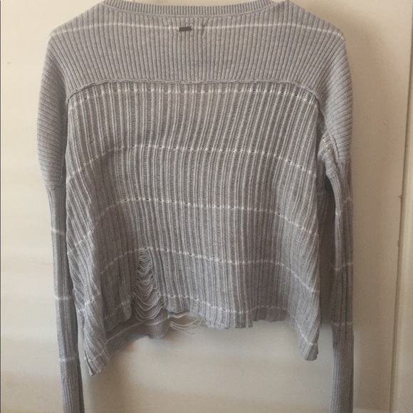 Hollister long sleeve Henley - Picture 5 of 6